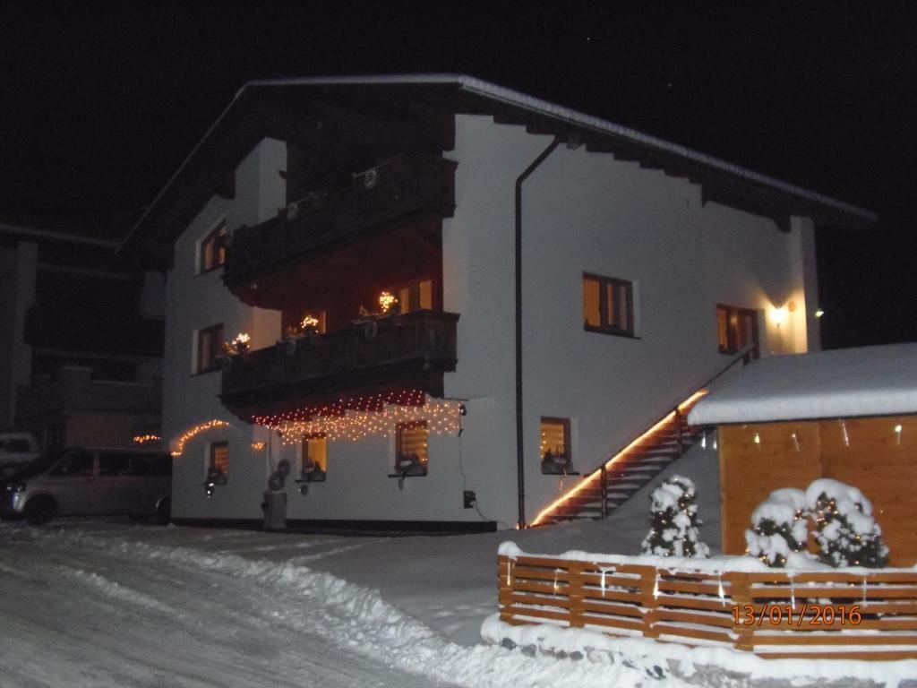 Apartments Renata Gries 201 See Exterior foto