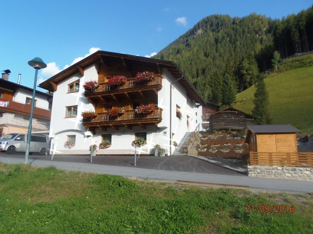 Apartments Renata Gries 201 See Exterior foto